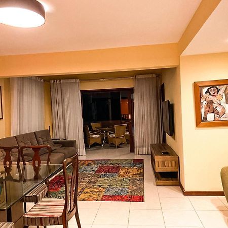 Flat 804 Portal De Gravata Hotel Fazenda - 4 Suites Exterior photo