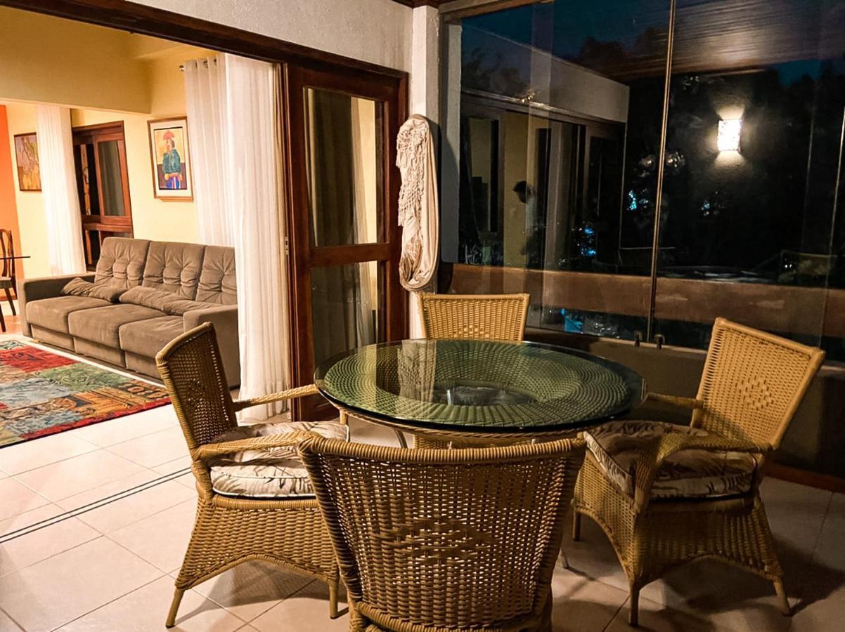 Flat 804 Portal De Gravata Hotel Fazenda - 4 Suites Exterior photo