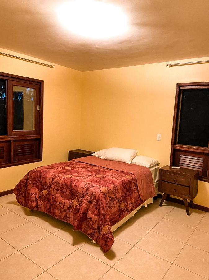 Flat 804 Portal De Gravata Hotel Fazenda - 4 Suites Exterior photo